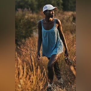 Free People FP Movement Off Trail
Top Size L